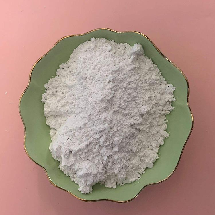 滑石粉對(duì)水性漆的作用是什么？